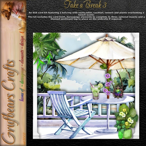 Take a Break 3