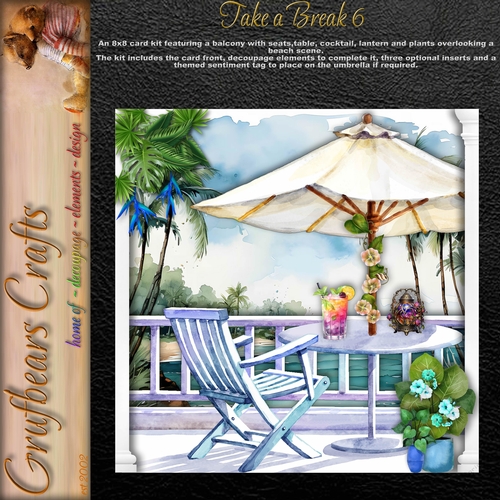 Take a Break 6