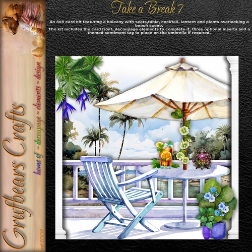 Take a Break 7