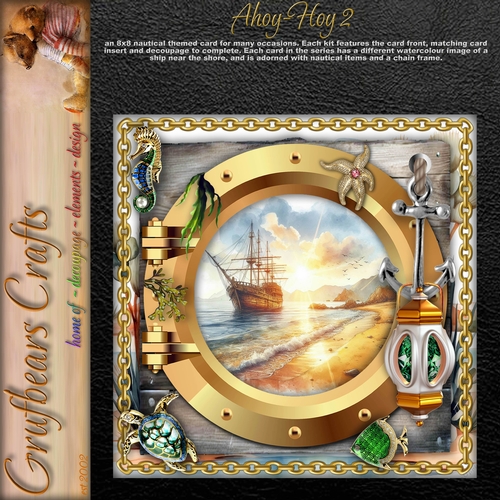 Ahoy-Hoy 2