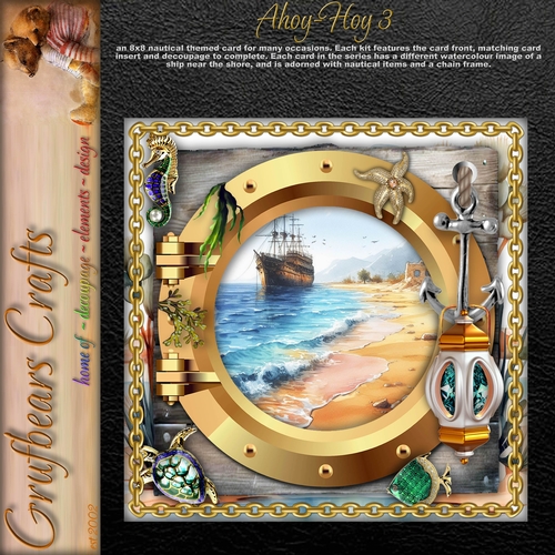 Ahoy-Hoy 3