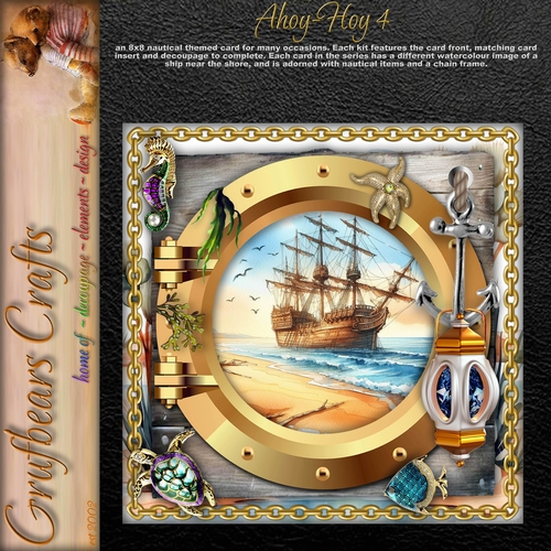 Ahoy-Hoy 4