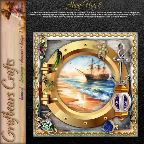 Ahoy-Hoy 5