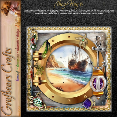 Ahoy-Hoy 6
