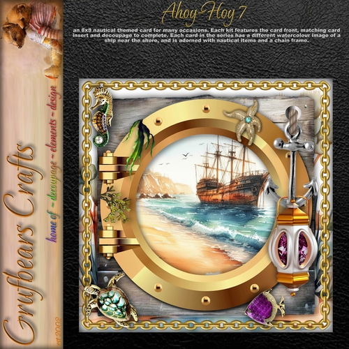 Ahoy-Hoy 7