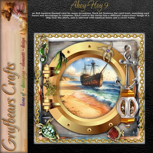 Ahoy-Hoy 9