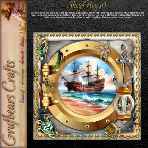 Ahoy-Hoy 10