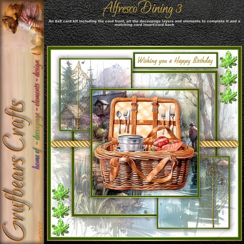 Alfresco Dining 3