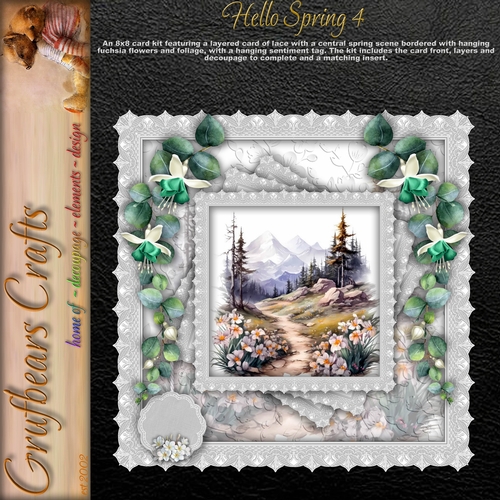 Hello Spring 4