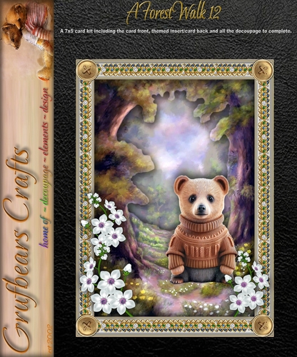 A Forest Walk 12