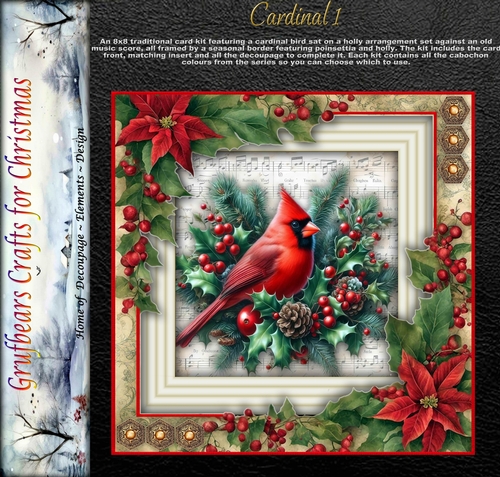 Cardinal 1
