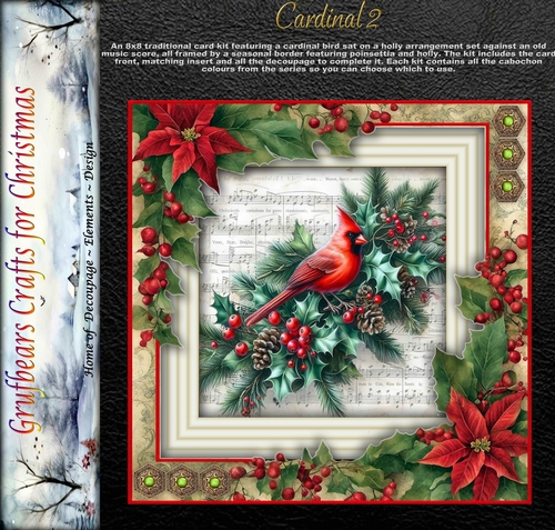 Cardinal 2