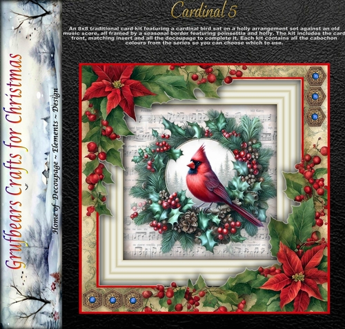Cardinal 5