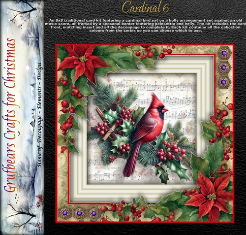 Cardinal 6