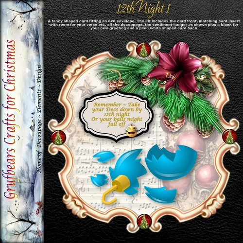 12th Night 1