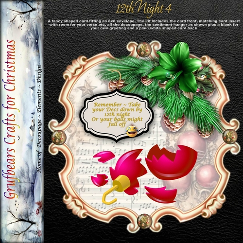12th Night 4