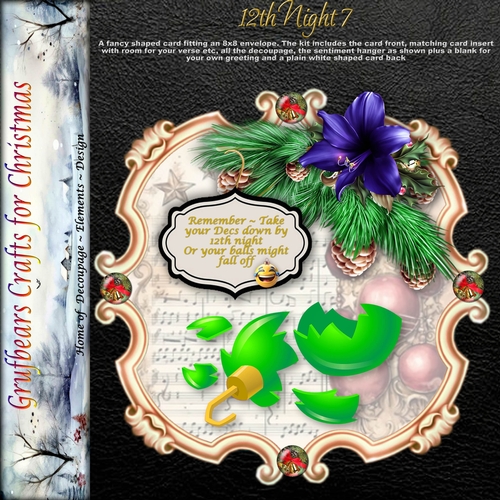 12th Night 7