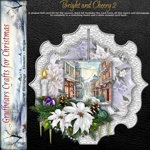 Bright and Cheery 2