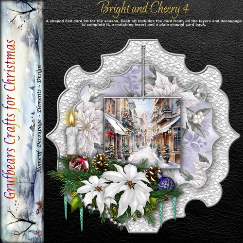 Bright and Cheery 4