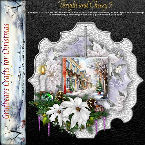 Bright and Cheery 7