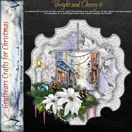 Bright and Cheery 8