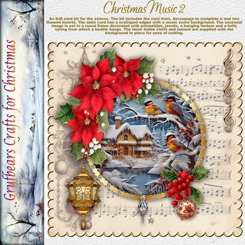 Christmas Music 2