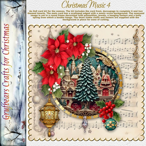 Christmas Music 4