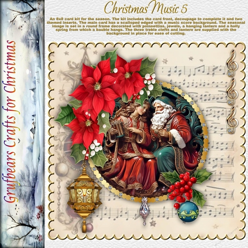 Christmas Music 5