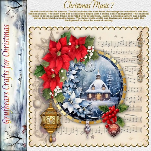 Christmas Music 7