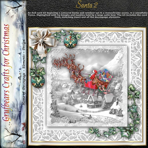 Santa 2