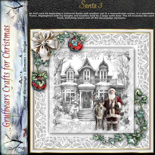 Santa 3