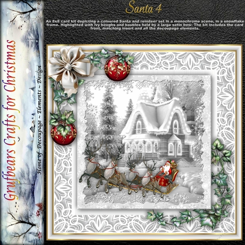Santa 4