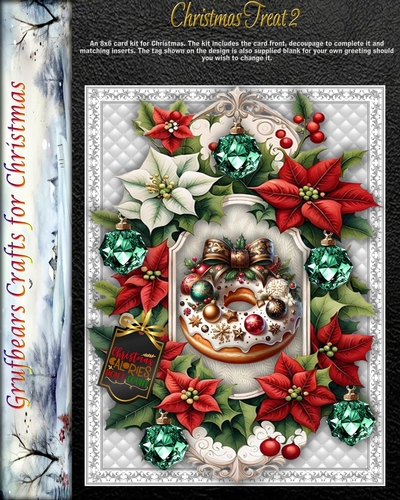 Christmas Treat 2