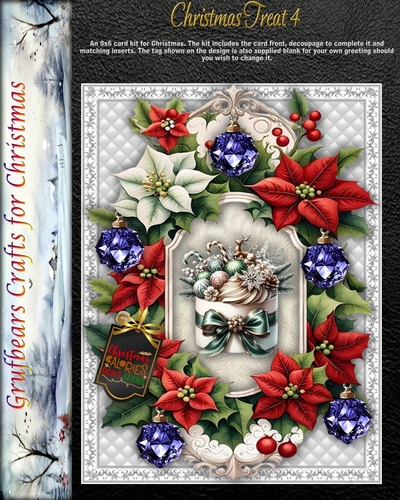 Christmas Treat 4