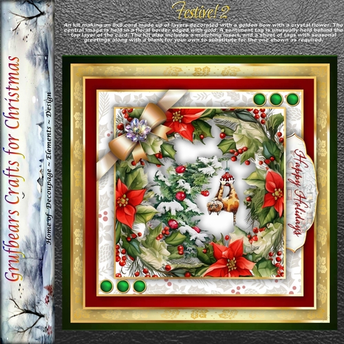 Festive! 2