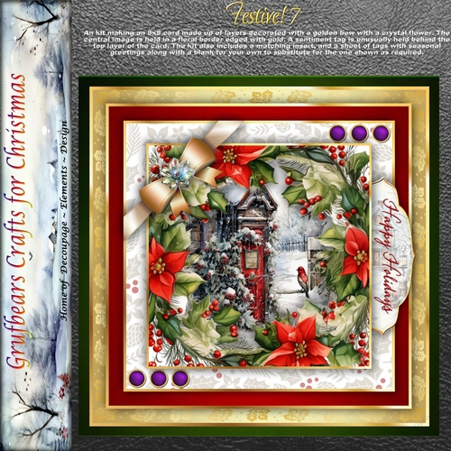 Festive! 7