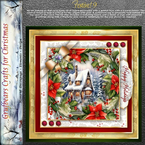 Festive! 9