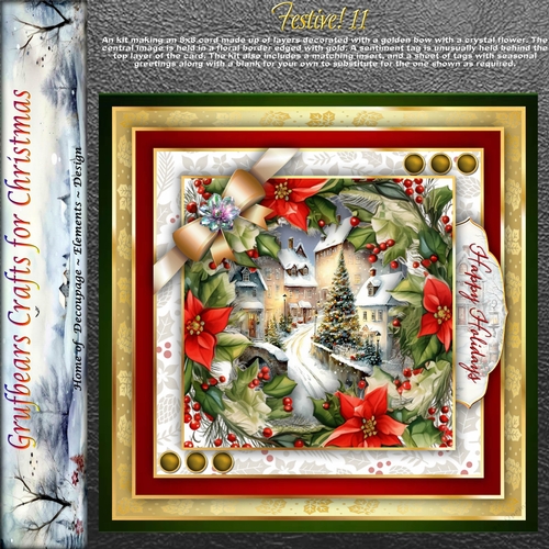 Festive! 11