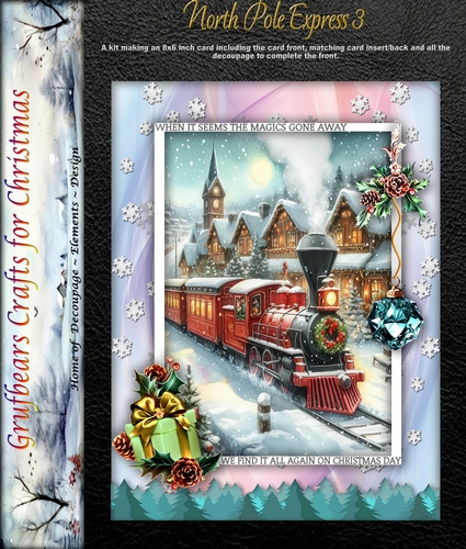 North Pole Express 3