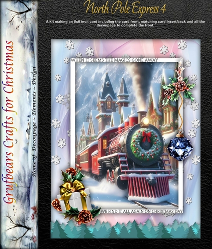 North Pole Express 4