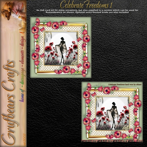 Celebrate Freedoms 1