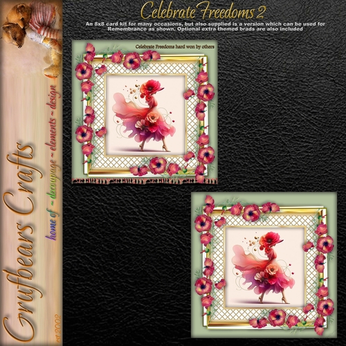Celebrate Freedoms 2