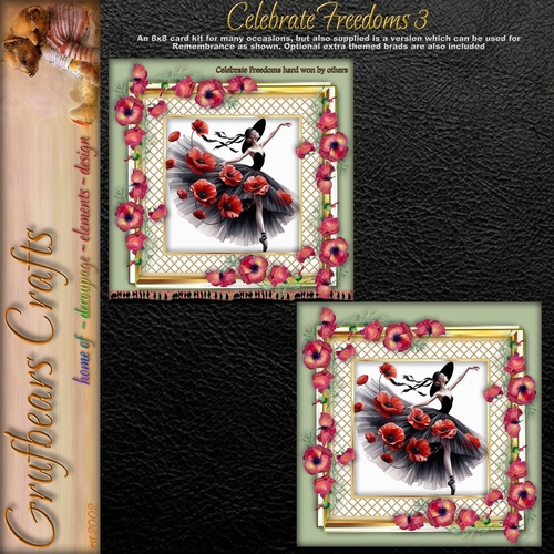 Celebrate Freedoms 3
