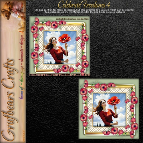 Celebrate Freedoms 4