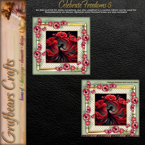 Celebrate Freedoms 5