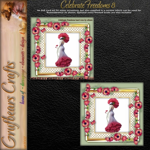 Celebrate Freedoms 8