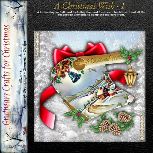 A Christmas Wish 1