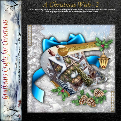A Christmas Wish 2