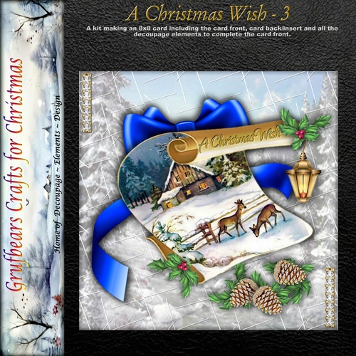 A Christmas Wish 3