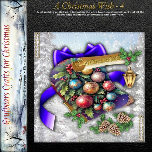 A Christmas Wish 4